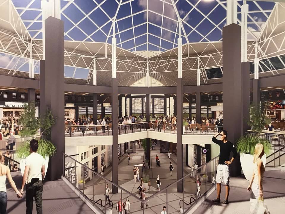 Brixton Capital releases renderings of proposed development at Provo